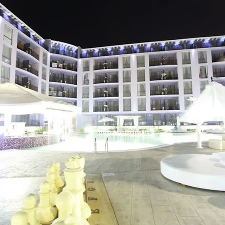 Apartamento Rainbow 3 Sunny Beach