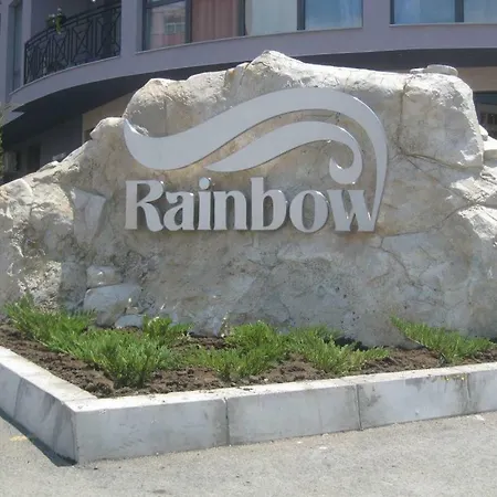 Rainbow 3 Apartamento