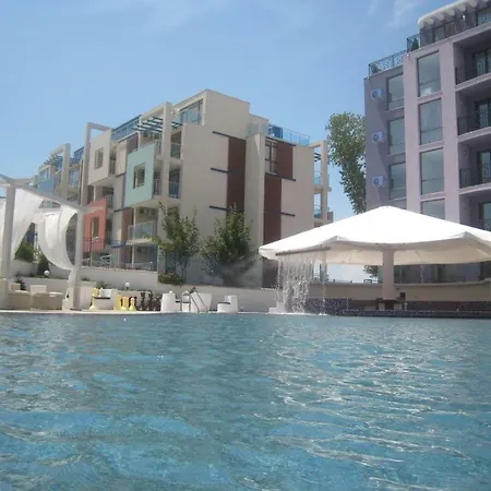 Apartamento Rainbow 3 Sunny Beach
