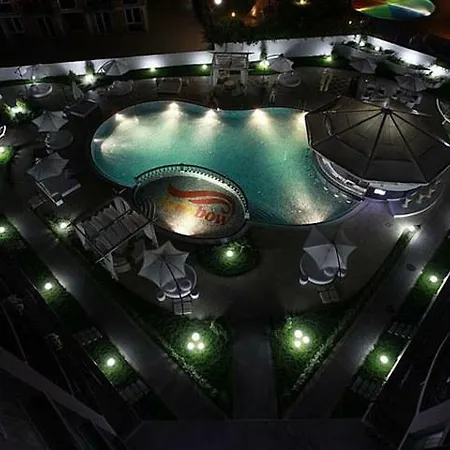 Apartamento Rainbow 3