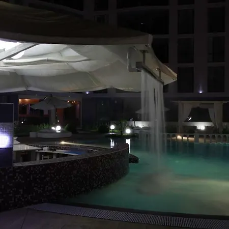 Rainbow 3 * Sunny Beach